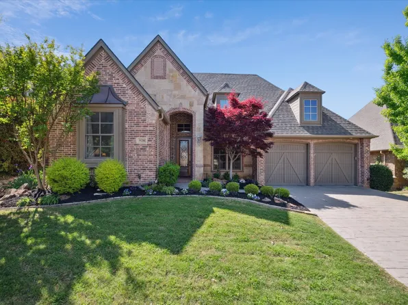 928 Nottingham Rd, Keller, TX 76248