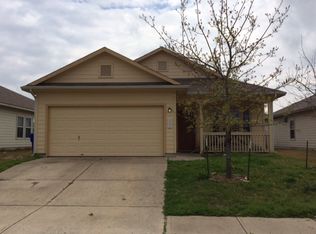 11501 Hereford St, Manor, TX 78653