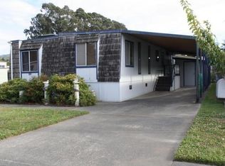 4345 Percheron Ln, Arcata, CA 95521