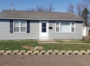 53 Lilac Ln, Springfield, IL 62702