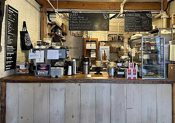 Rented by Pear NYC LLC