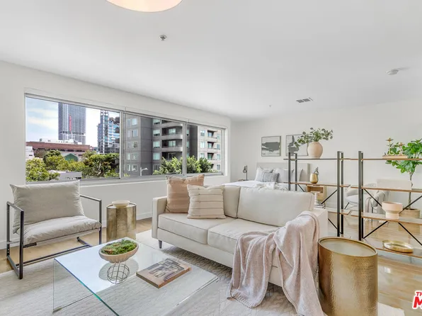 901 S Flower St Unit 402, Los Angeles, CA 90015
