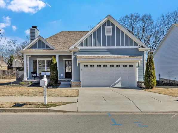 154 Hermitage Point Dr, Hermitage, TN 37076