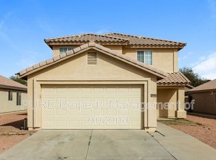 12148 W Rosewood Dr, El Mirage, AZ 85335