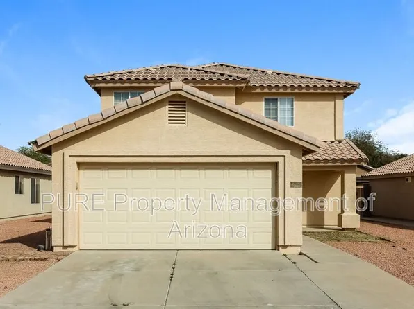 12148 W Rosewood Dr, El Mirage, AZ 85335