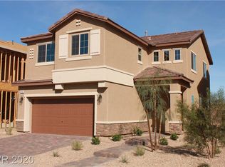 4944 Guysborough St, Spring Valley, NV 89148