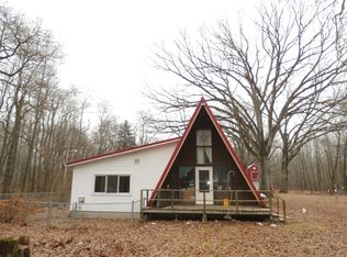 13855 S Meridian Rd, Brant, MI 48614