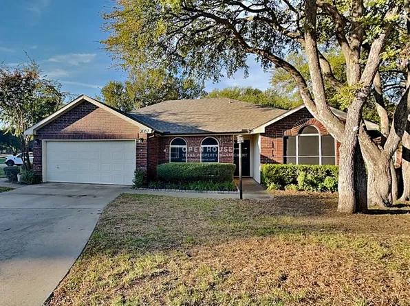 2017 Taylor Ct, Flower Mound, TX 75028