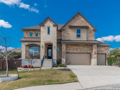 26023 Red Heron, San Antonio, TX, 78261