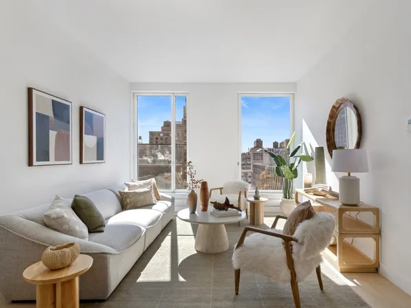 215 West 28th Street 11D image 1 of 16