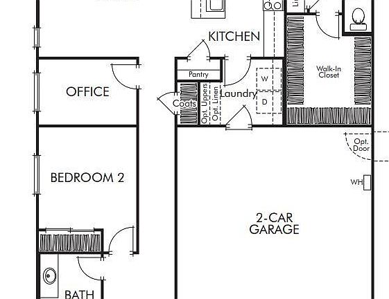 2nd image of 25137 N 155TH Drive