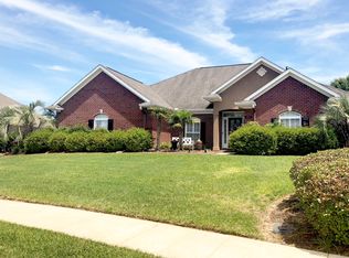 3895 Trumbull Ct, Mobile, AL 36619