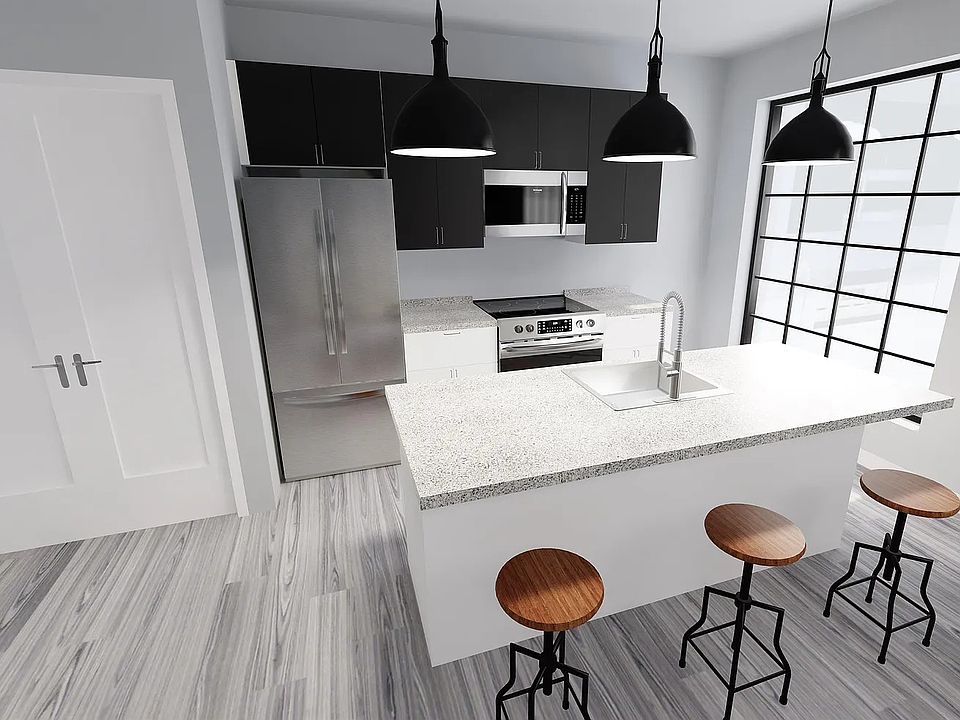 1st image of 5918 Saint Antoine St #202