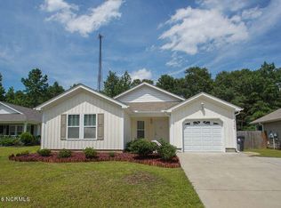 9108 Arden Rd NE, Leland, NC 28451