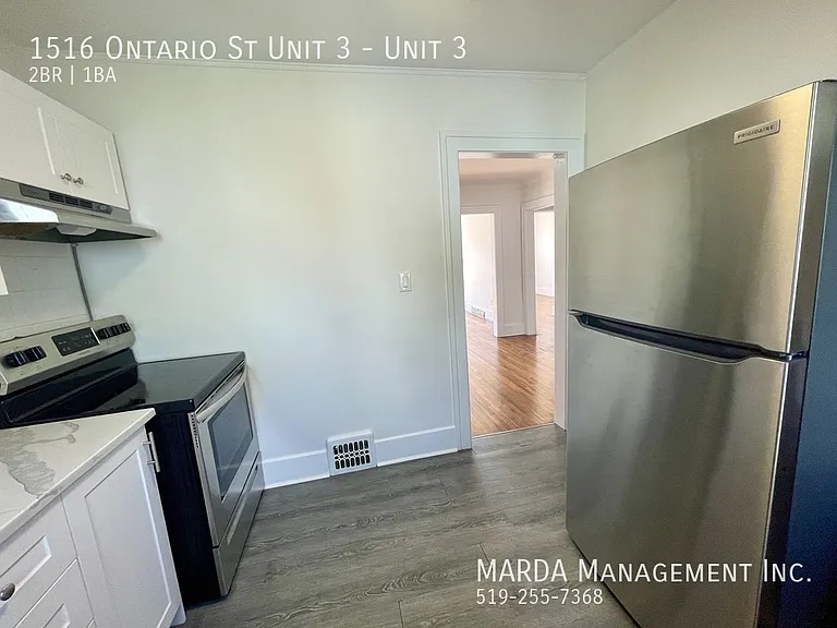 1516 Ontario St #3 — Photo 7