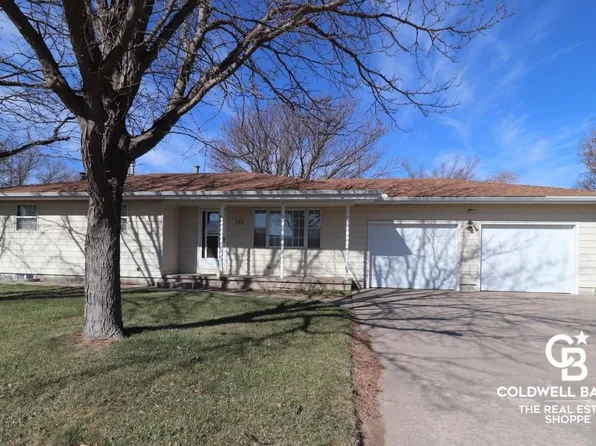 115 Jenny Ave, Holcomb, KS 67851