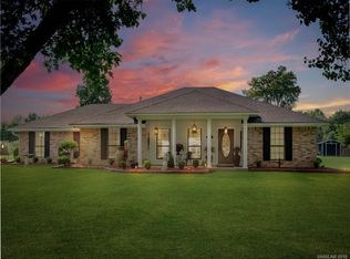 199 Mary St, Stonewall, LA 71078