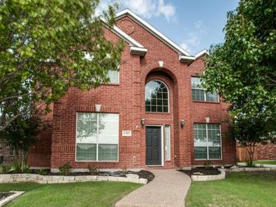 6305 Bear Run Rd, The Colony, TX, 75056
