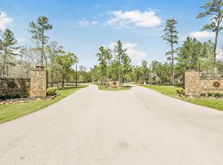 4B-6-207 Sundog Rd Lot 207, Huntsville, TX 77340