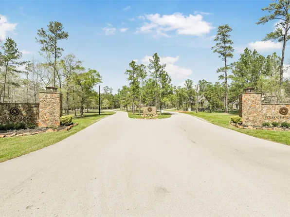 4B-6-207 Sundog Rd Lot 207, Huntsville, TX 77340