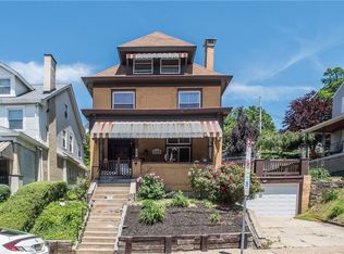 305 McKinley St, Pittsburgh, PA 15210