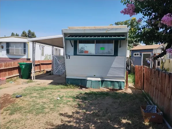 5000 Pierce Rd Space 17, Bakersfield, CA 93308