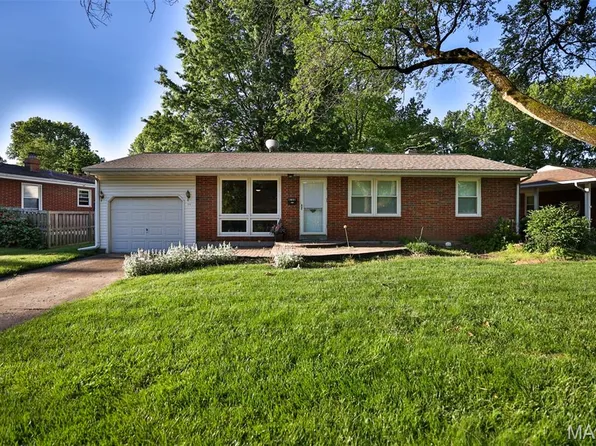 618 Roanoke Dr, Edwardsville, IL 62025