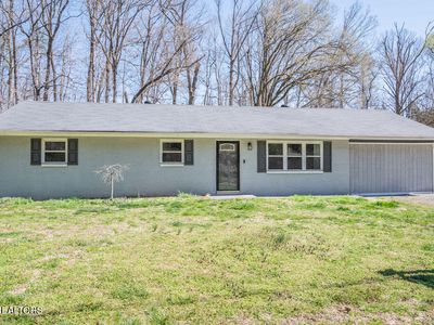 136 Dusty Ln, Powell, TN, 37849
