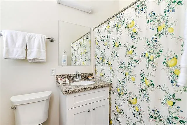 3601 Camp St #302 — Photo 19