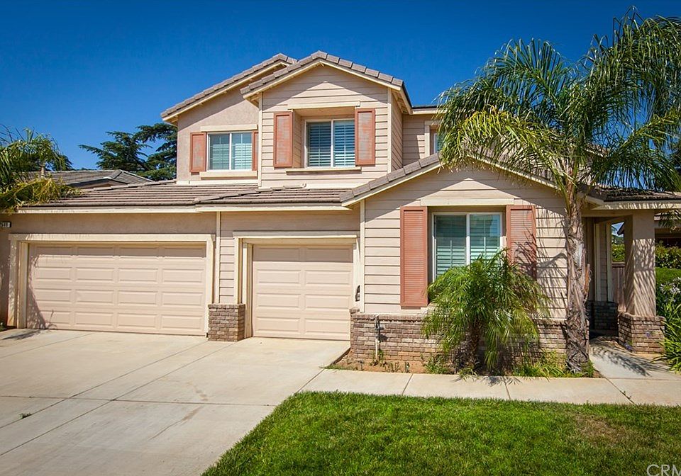 1569 Mountain View Trl Beaumont CA 92223 Zillow