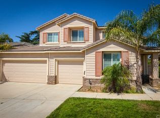 1569 Mountain View Trl, Beaumont, CA 92223