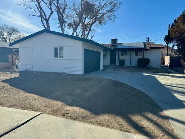 45453 13th St W, Lancaster, CA 93534