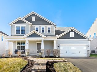 728 Rochester Ln, South Elgin, IL 60177