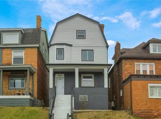 618 E 12th Ave, Homestead, PA