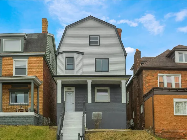 618 E 12th Ave, Homestead, PA 15120