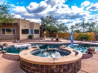 95 Avenida De Las Naciones, Rio Rico, AZ 85648