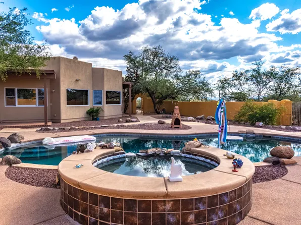 95 Avenida De Las Naciones, Rio Rico, AZ 85648