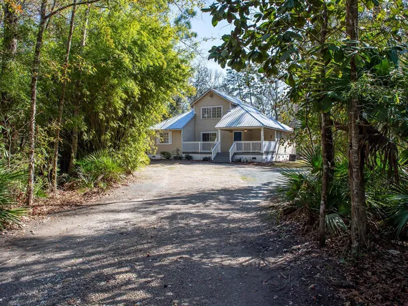 359 River Plantation Rd, Crawfordville, FL 32327