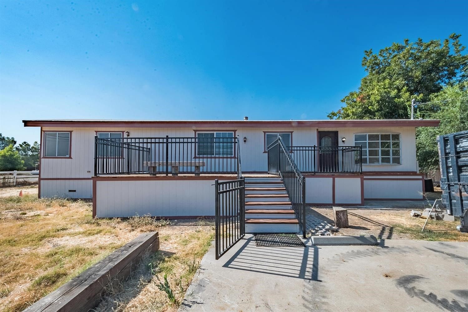 12002 E Mariposa Rd, Stockton, CA 95215 Zillow