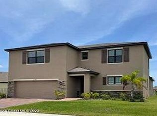 3489 Whimsical Cir, Rockledge, FL 32955