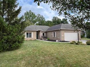 14430 Miracle Ct, Grabill, IN 46741