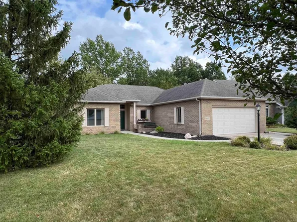 14430 Miracle Ct, Grabill, IN 46741