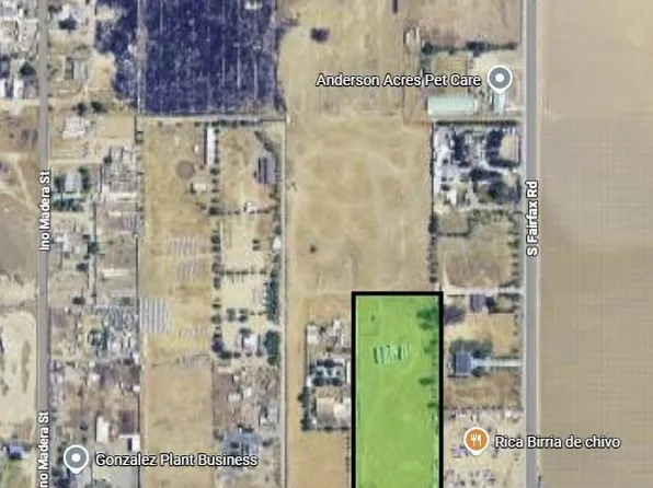 0 Panama Ln, Bakersfield, CA 93307