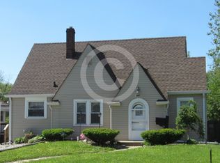 4017 Brookville Rd, Indianapolis, IN 46201