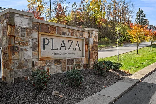 Plaza Townhomes Photo 1
