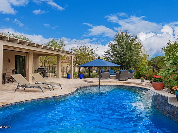 4th image of 7391 W STONY QUAIL Way