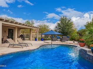 7391 W STONY QUAIL Way, Florence, AZ 85132