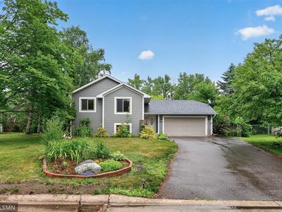 266 Hallam Curv, Mahtomedi, MN, 55115