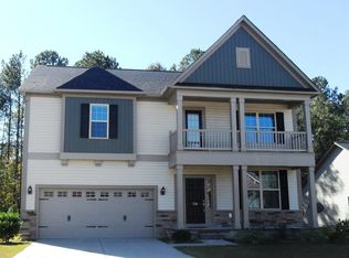 258 Tufton Ct, Cayce, SC 29033