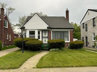 18667 Rutherford St, Detroit, MI 48235